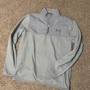 Under Armour Cold Gear 1/4 Zip